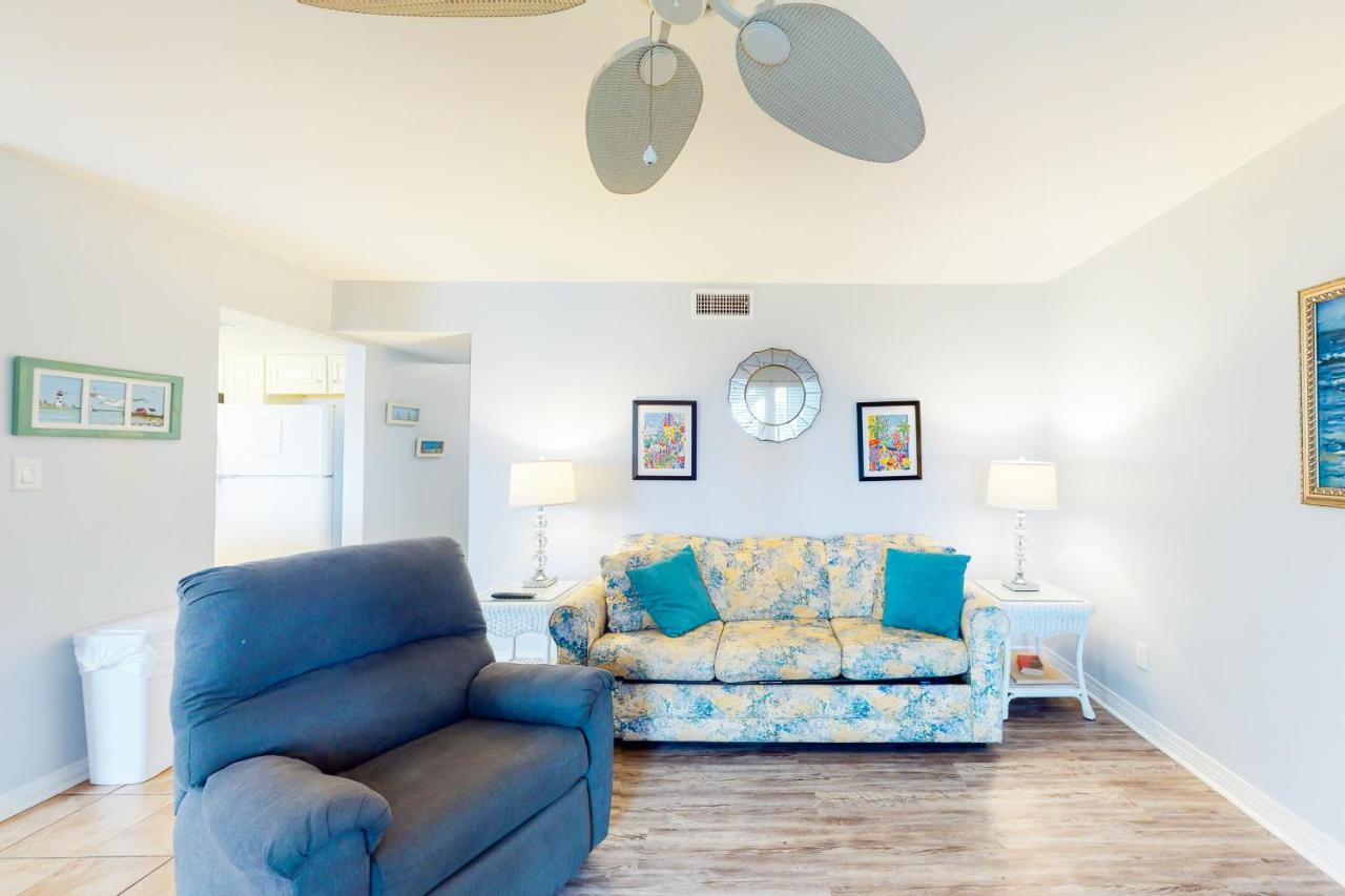 Ocean Echo Villa Gulf Shores Exterior foto