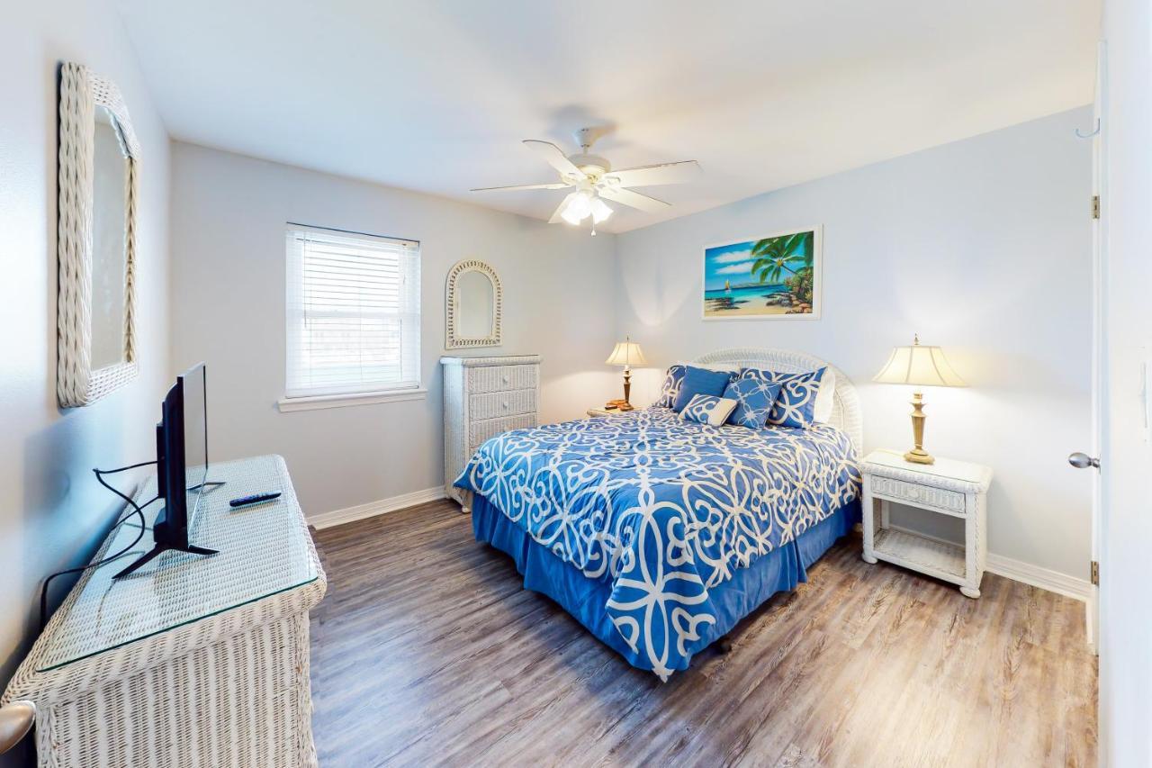 Ocean Echo Villa Gulf Shores Exterior foto