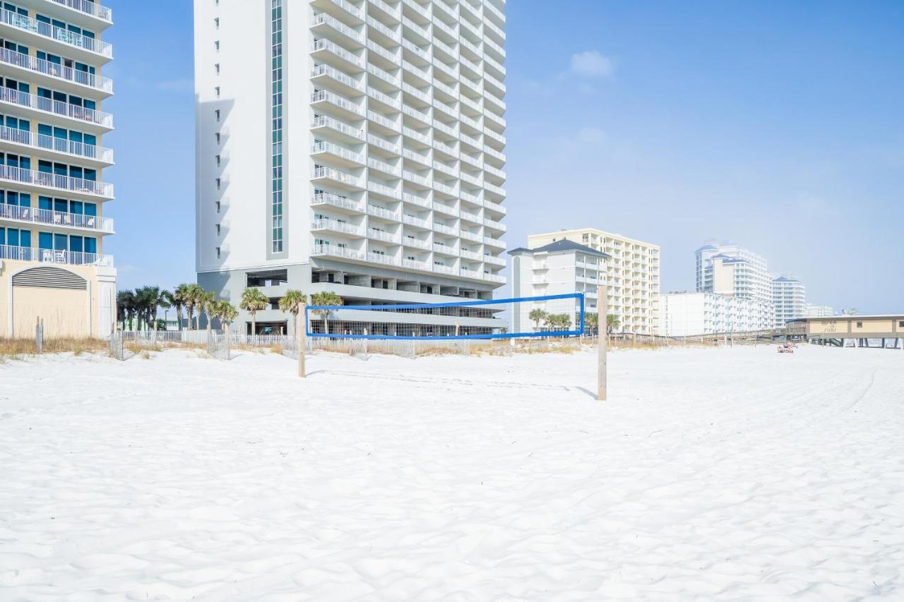 Ocean Echo Villa Gulf Shores Exterior foto