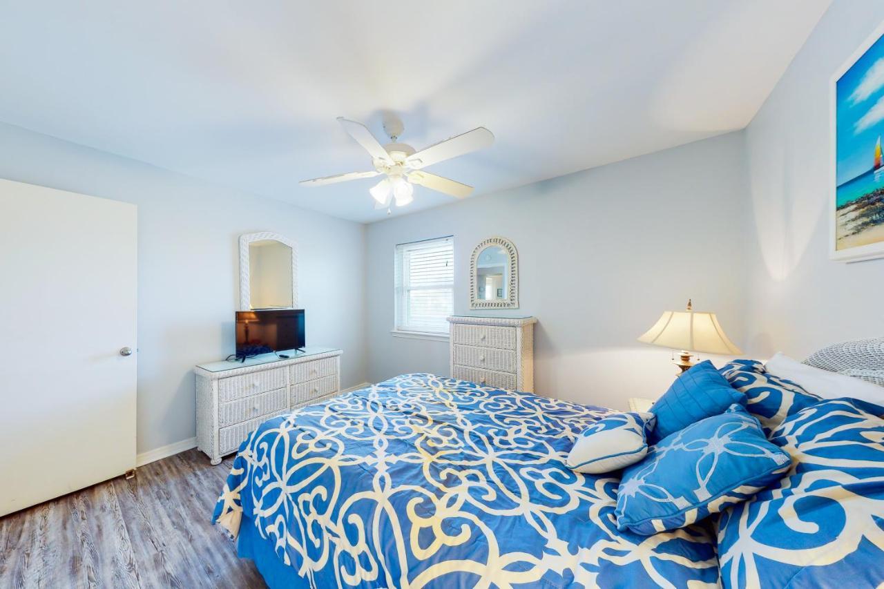 Ocean Echo Villa Gulf Shores Exterior foto