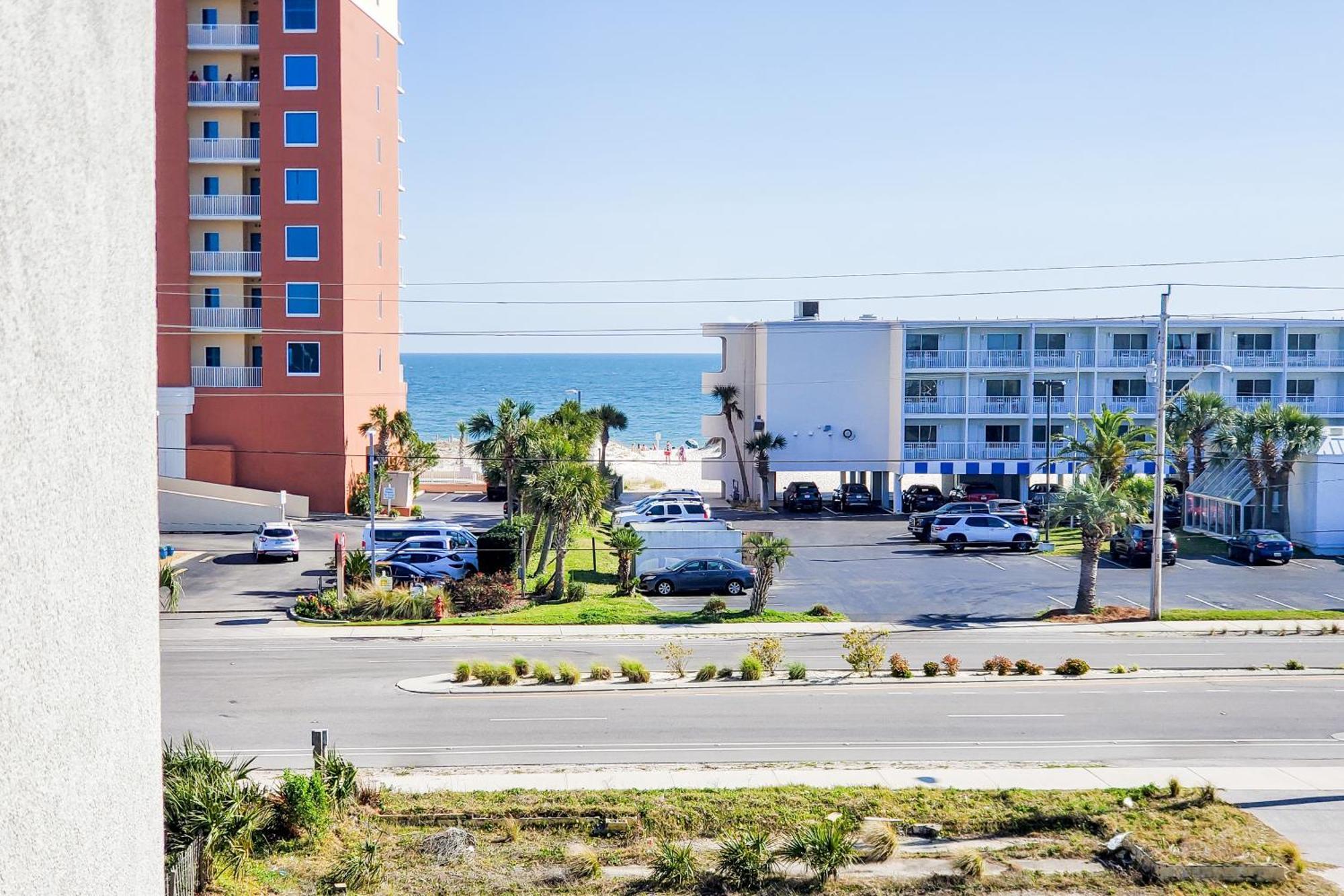Ocean Echo Villa Gulf Shores Cameră foto