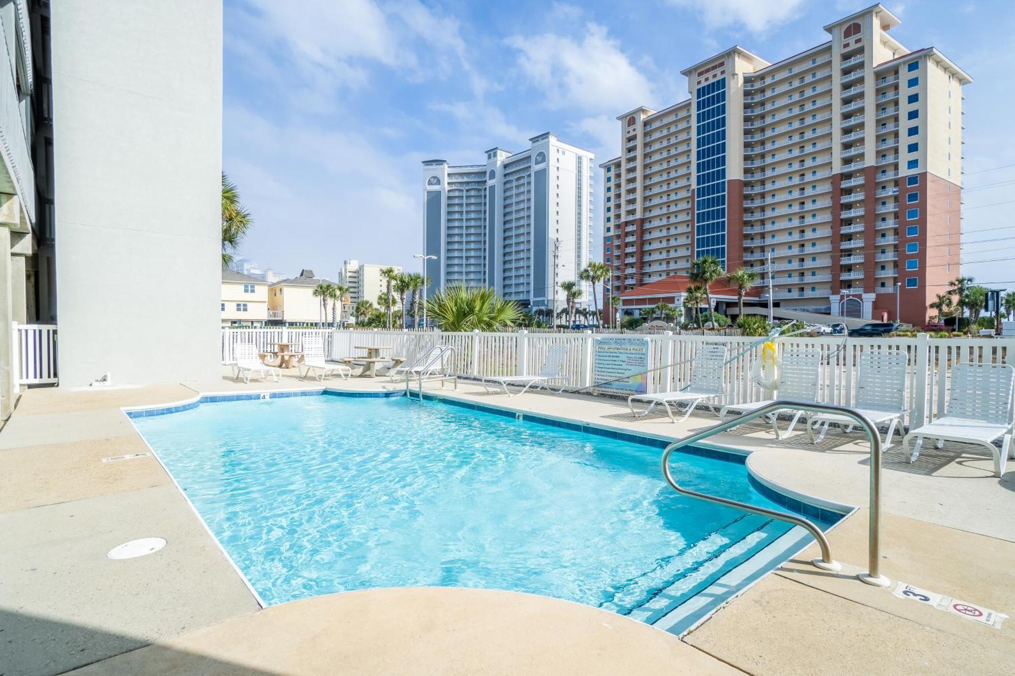 Ocean Echo Villa Gulf Shores Cameră foto